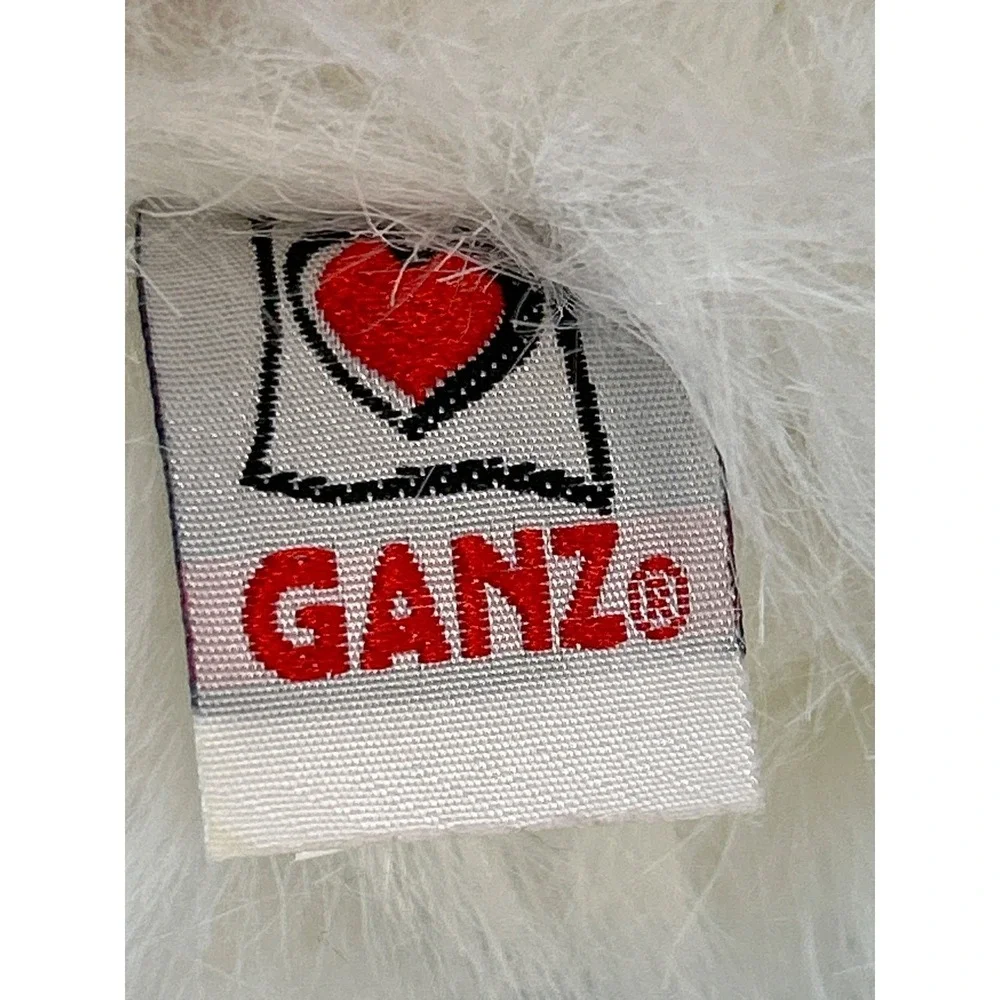 GANZ adorable fluffy
